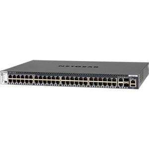 Netgear GSM4352S-100NES Ethernet Switch