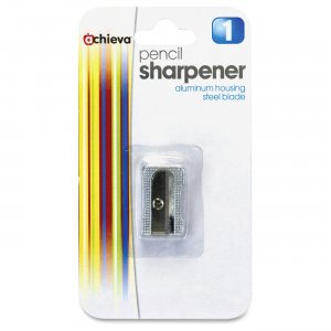 OIC 30233 Aluminum Sharpener OIC30233