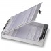 OIC 83200 Aluminum Storage Clipboard OIC83200