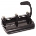 OIC 90078 Heavy-Duty Adjustable 2-3 Hole Punch OIC90078
