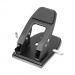 OIC 90082 Heavy-Duty Two-Hole Punch OIC90082