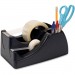 OIC 96690 Recycled Heavy-duty Tape Dispenser OIC96690