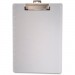 OIC 83016 Transparent Plastic Clipboard OIC83016