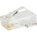 Panduit MP588-C Pan-Plug Network Connector