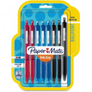 Paper Mate 1945918 Inkjoy 300 RT Ballpoint Pens