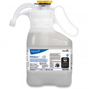 PERdiem 95019481CT General Purpose Cleaner DVO95019481CT