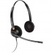 Plantronics 89434-01 EncorePro Headset HW520