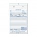 Rediform 4L456 Job Work Order Book RED4L456