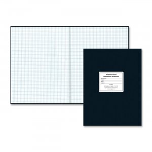 Rediform 43591 National Laboratory Notebook RED43591
