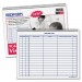 Rediform 9G620 Visitor's Log Book RED9G620