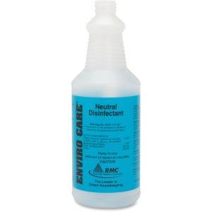RMC 35064573CT Neutral Disinfectant Spray Bottle