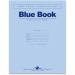 Roaring Spring 77517 Blue Examination Book ROA77517