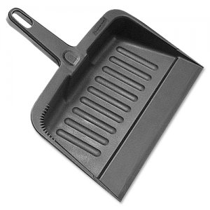 Rubbermaid 2005CHACT Heavy-Duty Dust Pan