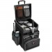 Rubbermaid 1902466 Medium Executive Quick Cart