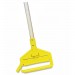 Rubbermaid Commercial H116000000CT 60" Invader Wet Mop Handle