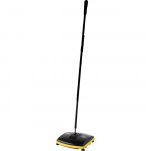 Rubbermaid Commercial 421288BKCT Floor/Carpet Sweeper