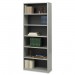 Safco 7174GR Value Mate Bookcase