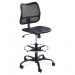 Safco 3395BV Vue Extended-Height Vinyl Chair