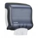 San Jamar T1750TBK Ultrafold Towel Dispenser SJMT1750TBK