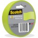 Scotch 3437GRN Expressions Masking Tape MMM3437GRN