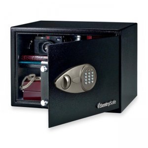 Sentry Safe X125 Security Safe SENX125