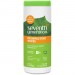 Seventh Generation 22812CT Lemongrass Scented Disinfecting Wipes SEV22812CT