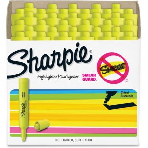Sharpie 1920938 Accent Tank Style Highlighters SAN1920938