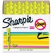 Sharpie 1920938 Accent Tank Style Highlighters SAN1920938