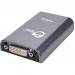 SIIG JU-DV0112-S1 JUDV0112S1 USB 2.0 to DVI/VGA P