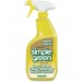 Simple Green 14002 Industrial Cleaner and Degreaser - Lemon Scent SMP14002