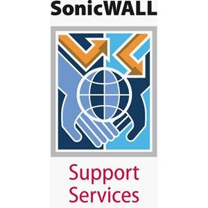 SonicWALL 01-SSC-6524 GMS Application Service Contract Incremental 1 Year - 24x7 Technical - Phone Consulting - Electronic Service