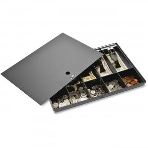 Sparco 15505 Locking Cover Money Tray