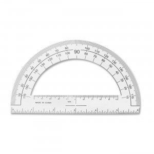 Sparco 01490 Professional Protractor SPR01490