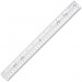 Sparco 01488 Standard Metric Ruler SPR01488