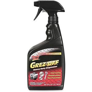 Spray Nine 22732CT Grez-Off Heavy Duty Degreaser PTX22732CT