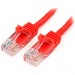 StarTech.com 45PATCH3RD Cat. 5E UTP Patch Cable