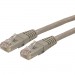 StarTech.com C6PATCH2GR Cat.6 UTP Patch Cable