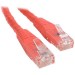 StarTech.com C6PATCH2RD Cat.6 UTP Patch Cable