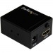 StarTech.com HDBOOST HDMI Signal Booster - HDMI Video Signal Amplifier - 115 ft - 1080p