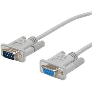 StarTech.com MXT106 Serial Mouse Extension Cable