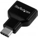 StarTech.com USB31CAADG USB-C to USB-A Adapter - M/F - USB 3.0