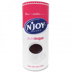 Sugar Foods 90585 Pure Sugar SUG90585