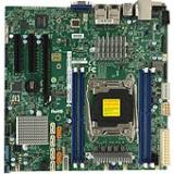 Supermicro MBD-X10SRM-TF-O Server Motherboard