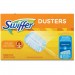 Swiffer 11804 Unscented Duster Kit PGC11804