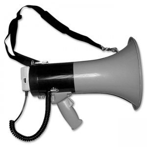 Tatco 27900 Megaphone