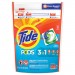 Tide PGC93126EA Pods, Laundry Detergent, Clean Breeze, 35/Pack