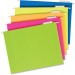 TOPS 81672 Glow Colors Hanging File Folders PFX81672