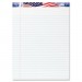 TOPS 75113 American Pride Writing Tablet TOP75113