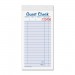TOPS 45702 Guest Check Book TOP45702