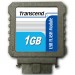 Transcend TS1GUFM-V 1GB USB 2.0 Flash Module (Vertical)